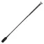 Woof Wear Gel Fusion Riding Whip 60cm Black